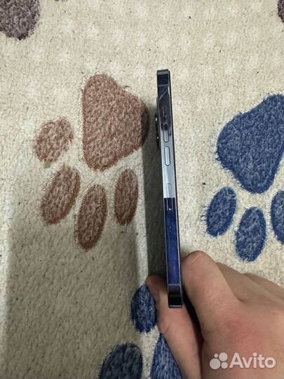 iPhone 13 Pro, 128 ГБ