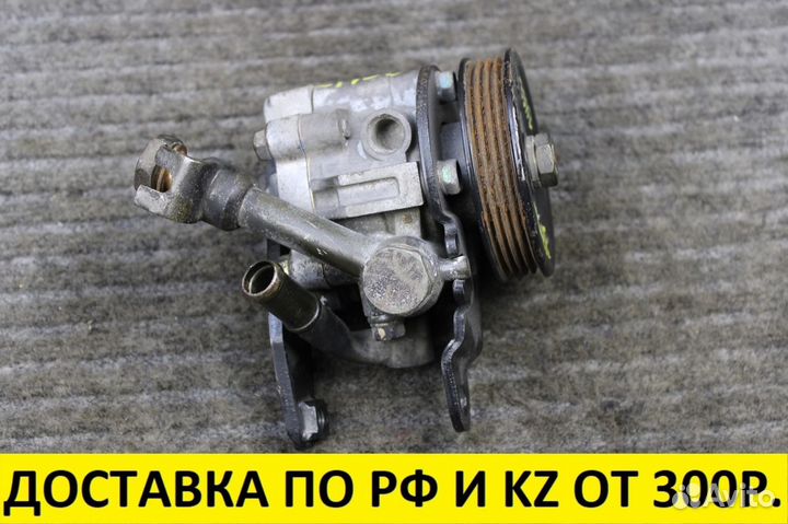 Гидроусилитель руля Nissan March K11 CGA3DE