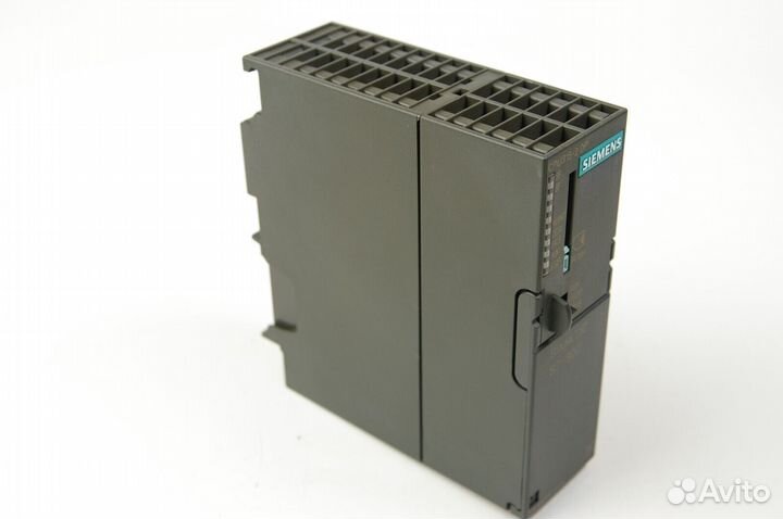 Siemens CPU 6ES7315-2AH14-0AB0