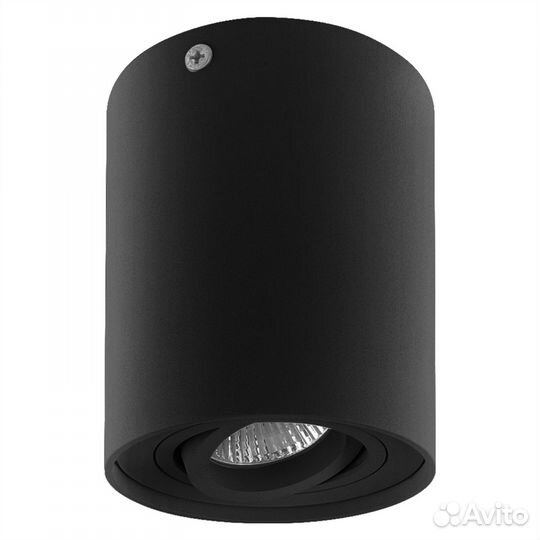 Светильник накладной офисный