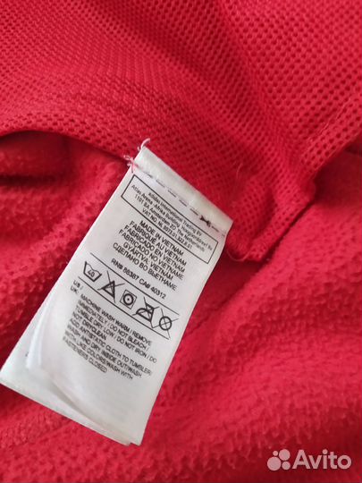 Толстовка мужская