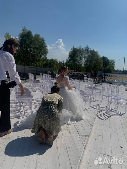 Свадебный координатор