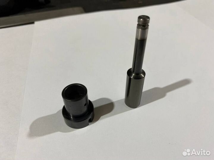 Вставка тнвд VAG 2.0 TSI MQB EA888 Gen 3