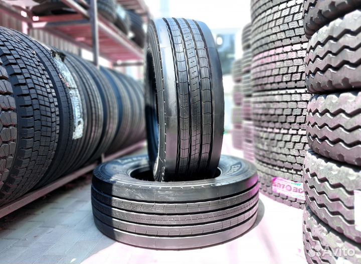 Шины 315/70r22.5 Evergreen ESL01 artd:851