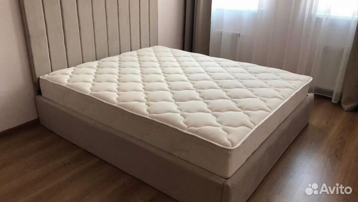 Матрас новый с доставкой ортопедический