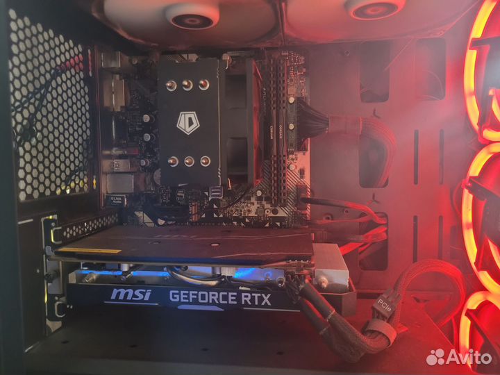 Rtx2060super