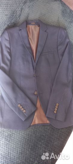 Вещи пакетом на мальчика подростка 170