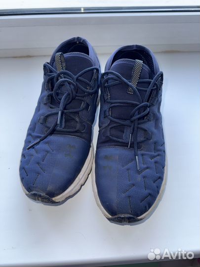 46 кроссовки Under Armour