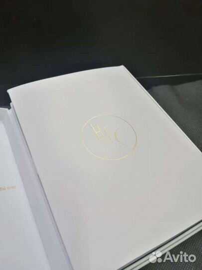 Парфюм haute fragrance company dancing queen