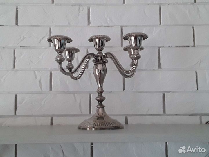 Подсвечники