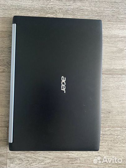 Ноутбук Acer