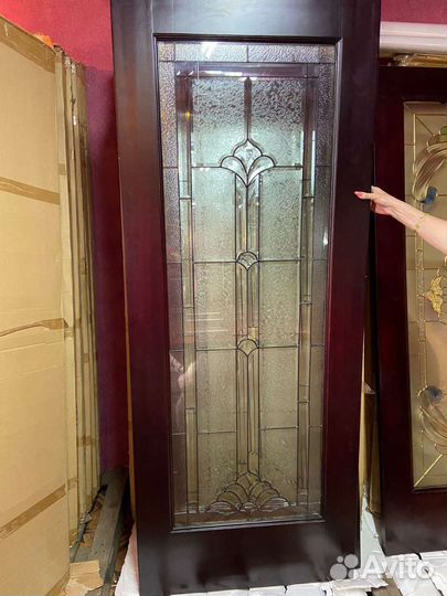 Межкомнатные двери