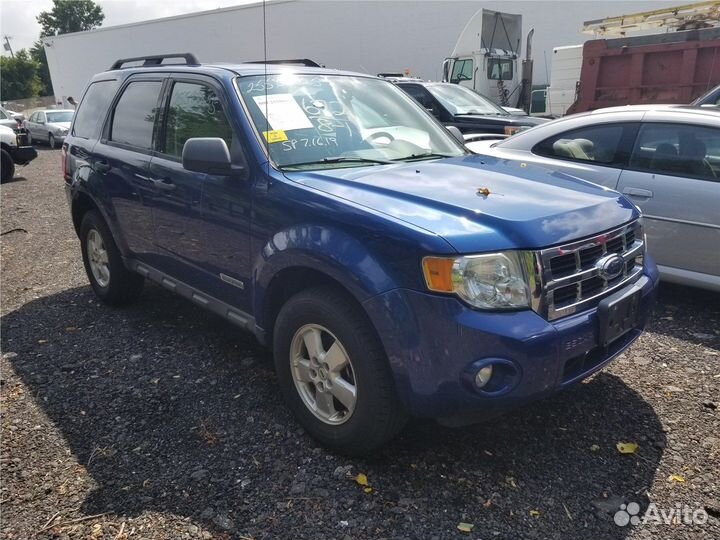 Разбор на запчасти Ford Escape