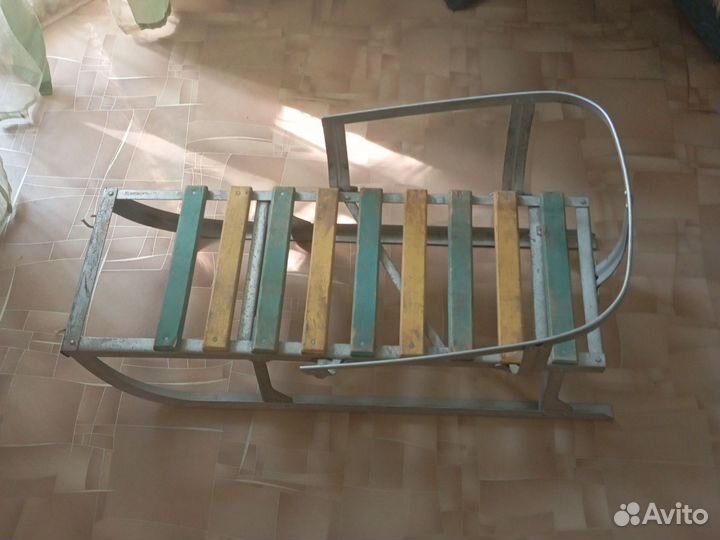 Санки