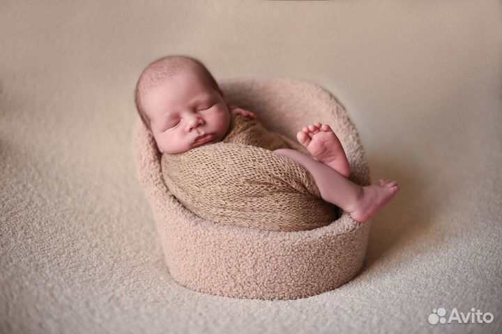 Съёмка новорождённых\ньюборн\newborn Сочи