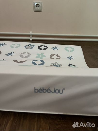 Накладка для пеленания