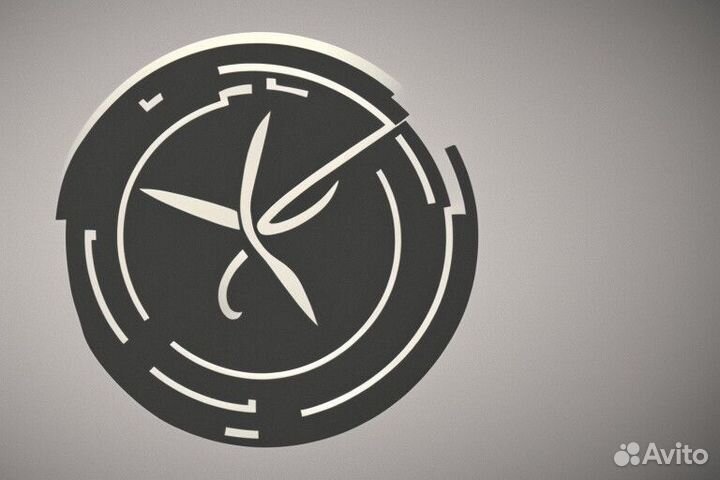 Создание логотипа для вас