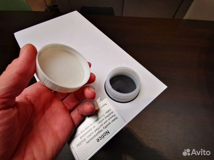 Водородный Генератор для Ингаляций H-600