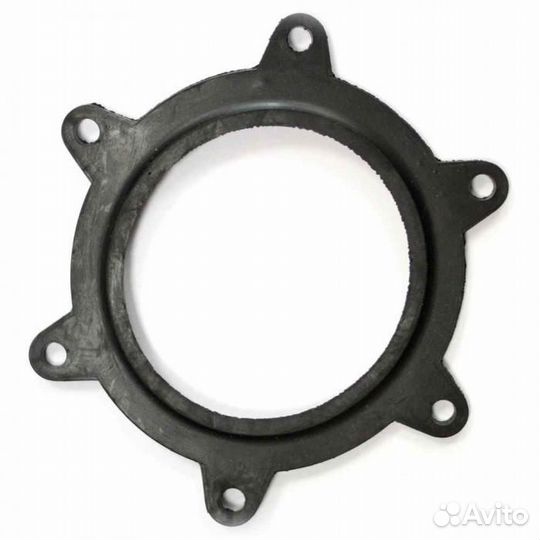 Уплотнительная прокладка под фланец для водонагрев