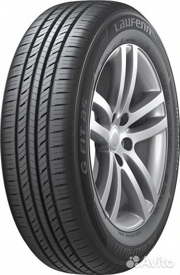 Laufenn G-Fit AS LH41 225/60 R17 99T