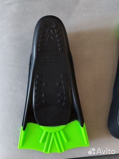 Ласты для плавания 25Degrees