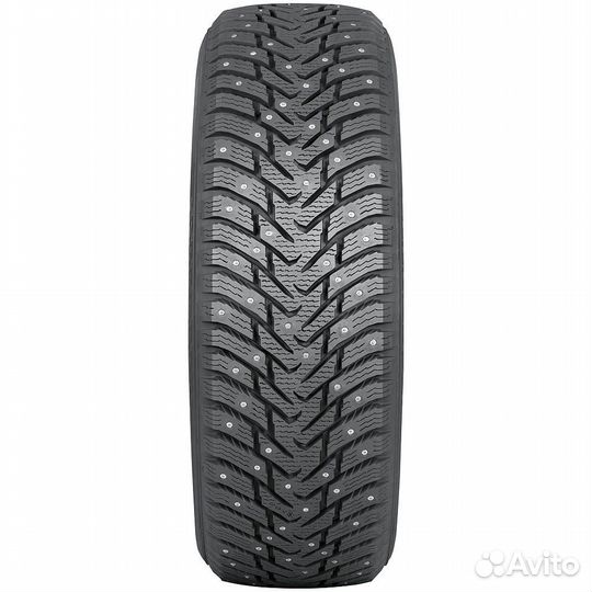 Ikon Tyres Nordman 8 245/45 R20