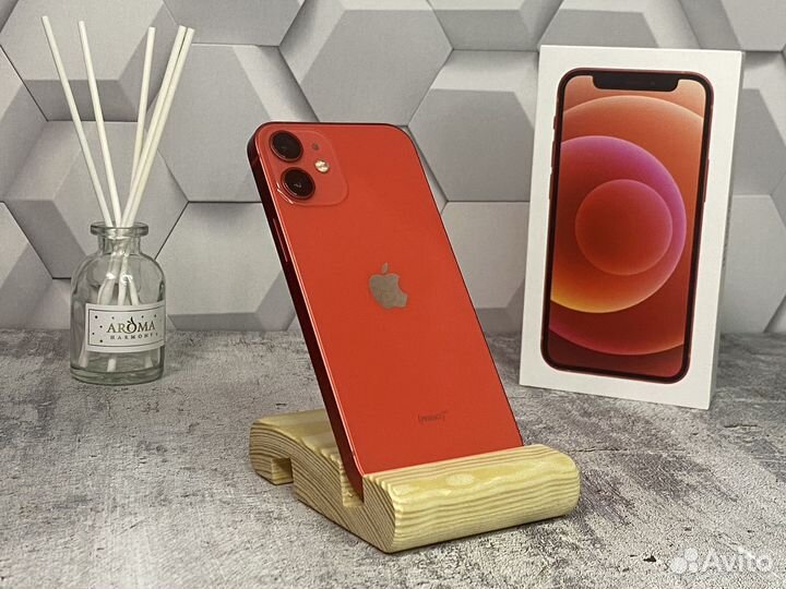 iPhone 12 mini, 128 ГБ