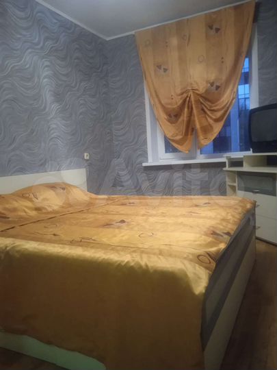 2-к. квартира, 44 м², 3/5 эт.