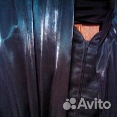 Вечерний костюм