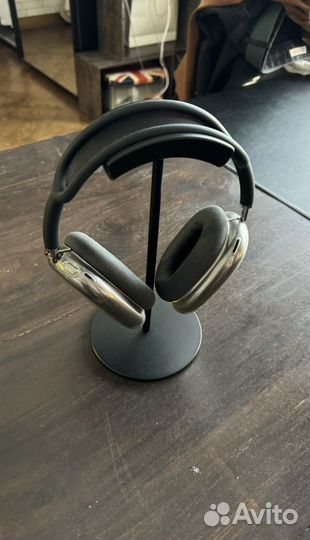 Airpods Max (Space Gray)