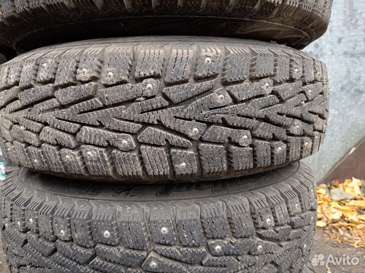 Колеса r13 4x98