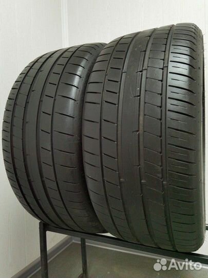 Dunlop Sport Maxx RT 285/40 R20 108Y