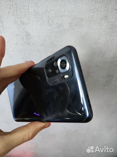 Xiaomi Redmi Note 10S, 6/64 ГБ
