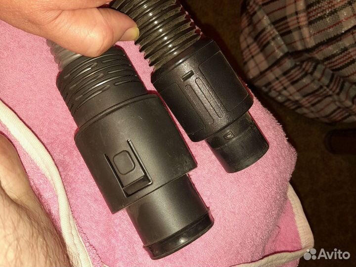 Шланг для пылесоса.труба.щетка