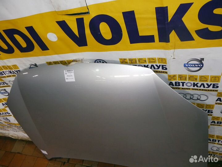 Капот Фольксваген Джетта 5 A7W