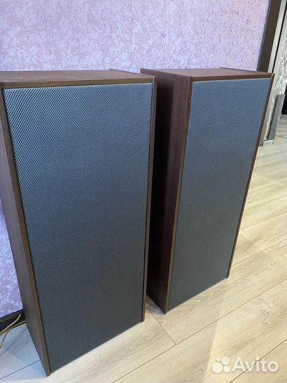 Колонки симфония 003