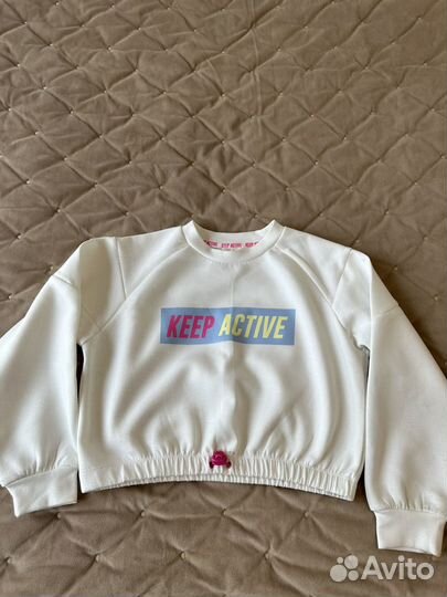 Свитшот zara130