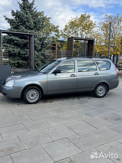 LADA Priora 1.6 МТ, 2011, 175 000 км
