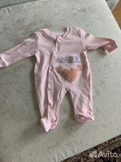 Детские вещи, бодики