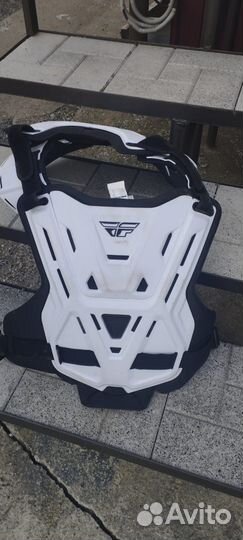 Моточерепаха Fly