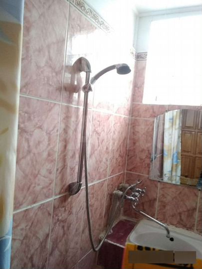 Комната 20 м² в 2-к., 2/2 эт.