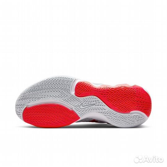 К) Баскет кроссы nike giannis immortality rose