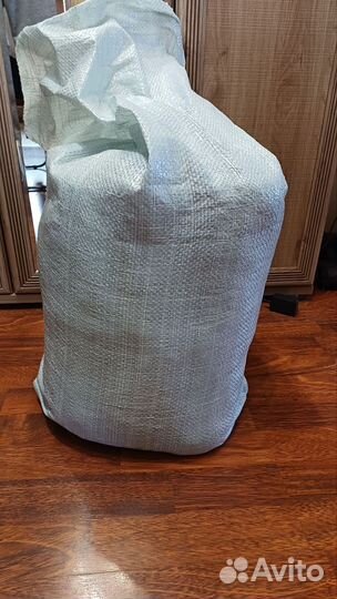 Вещи мешком