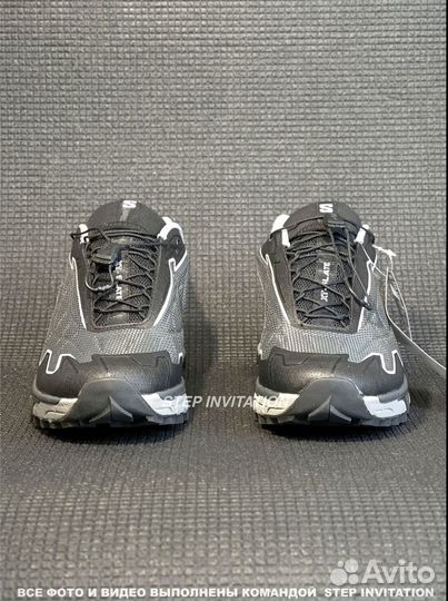 Salomon xt slate advanced