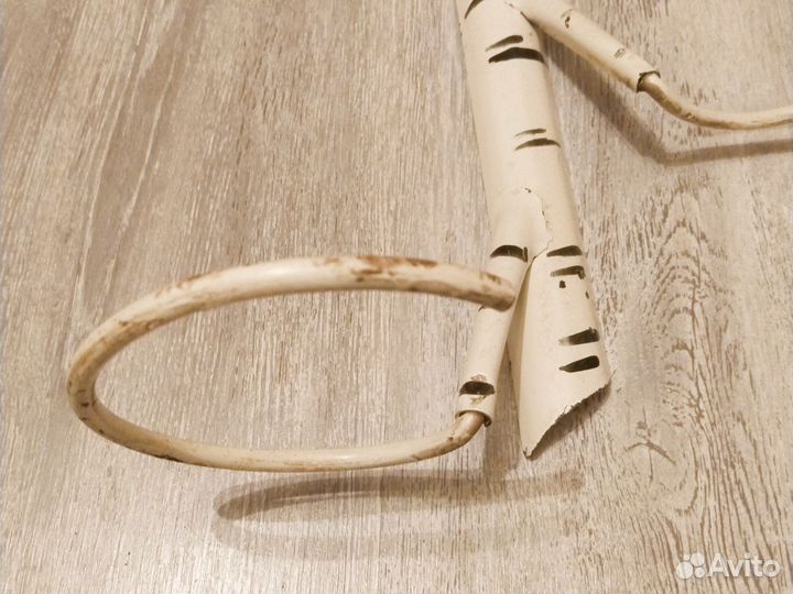 Держатель для горшков и кашпо Березка СССР