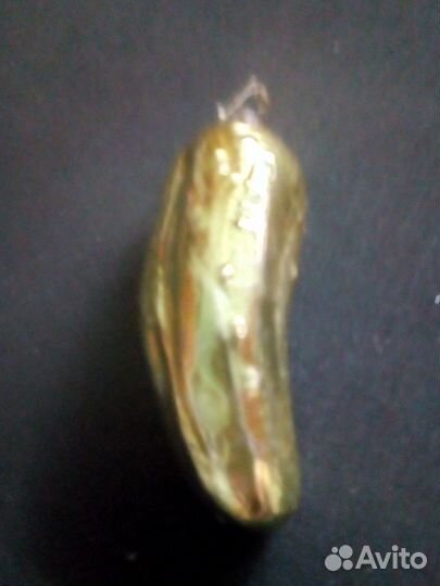 Гирлянда дождь для елки и игрушки