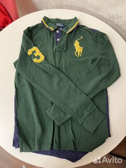 Вещи пакетом для парня