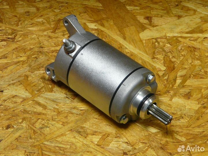 Стартер Polaris Sportsman 570 / 410-22058