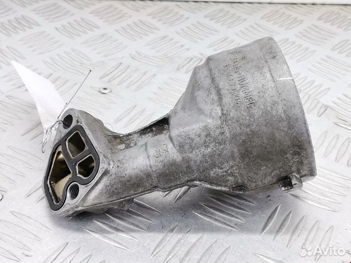 Корпус масляного фильтра Volkswagen Fox