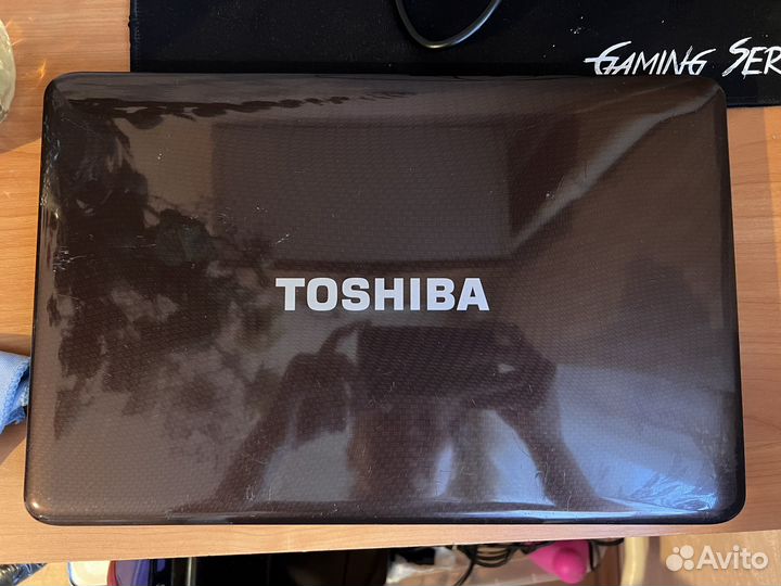 Toshiba